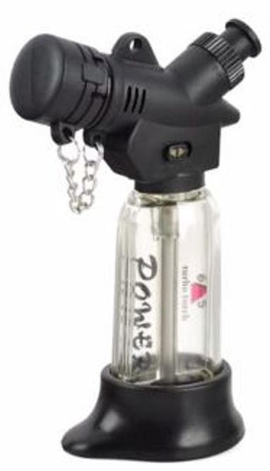 Hovedbilde Jet 1300-C Stormlighter, Butan 1300 grader