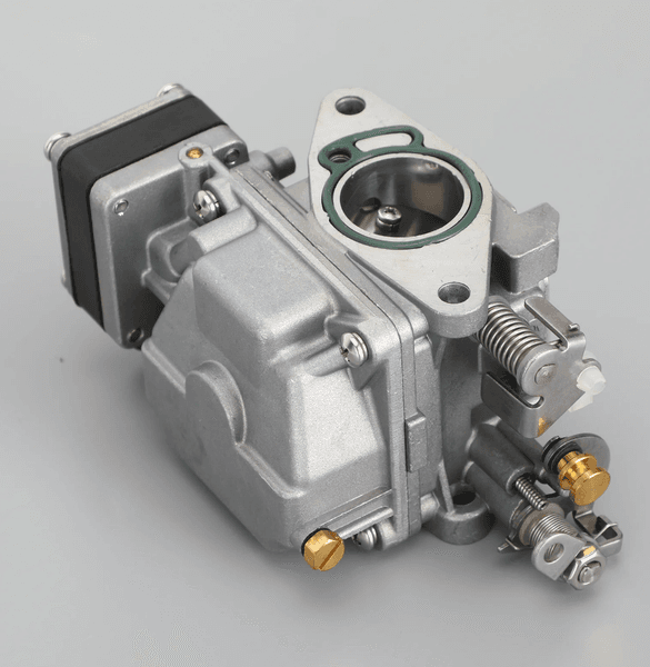 Tohatsu 9,9 / 15 hk forgasser 2-takt