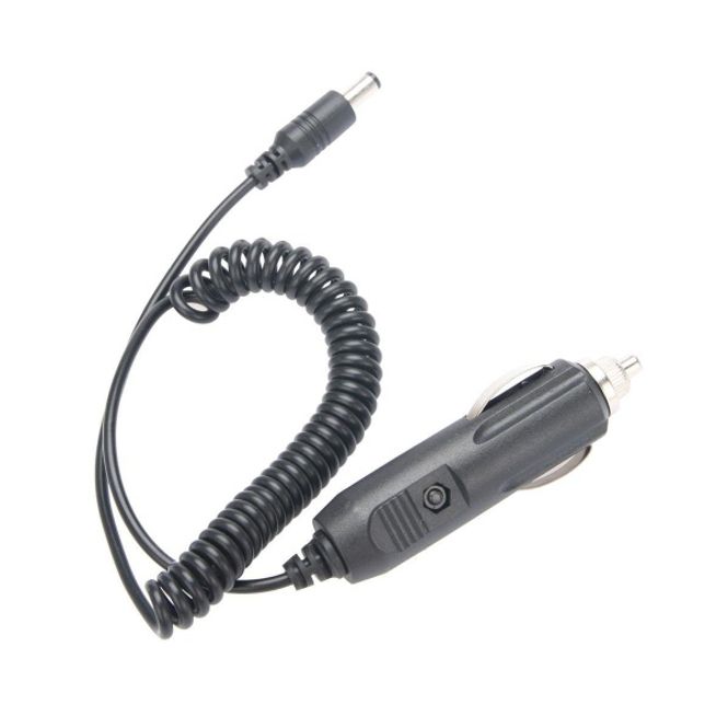 Hovedbilde BaoFeng UV-5R vhf, 12v ladekabel 
