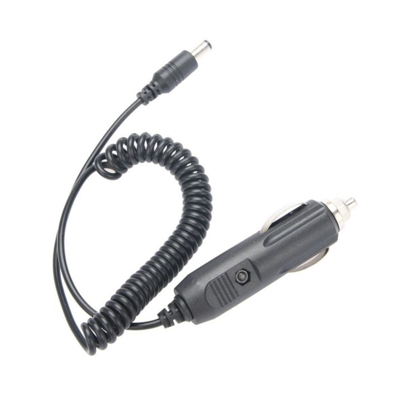 BaoFeng UV-5R vhf, 12v ladekabel 