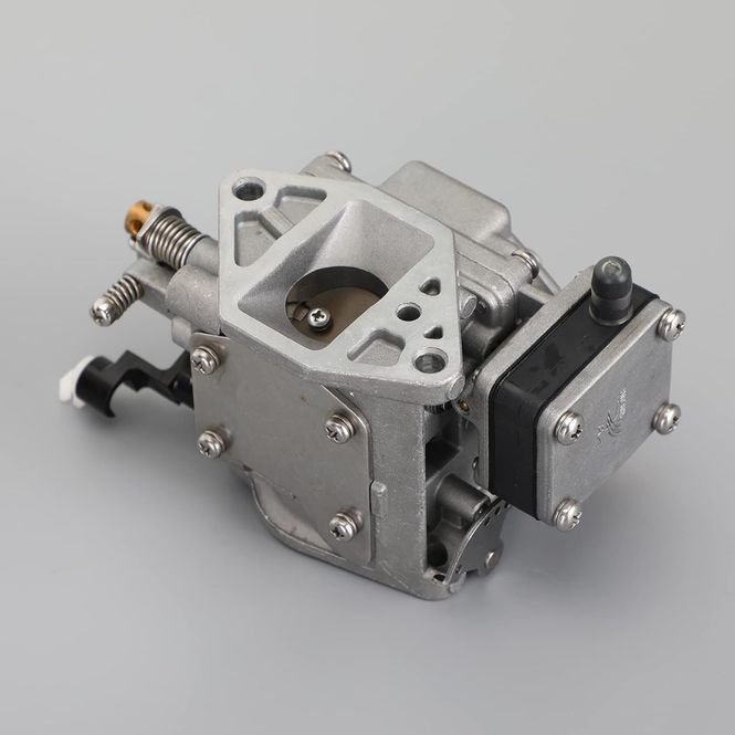 Hovedbilde Yamaha 9,9 / 15 hk forgasser, 96 til 06 mod