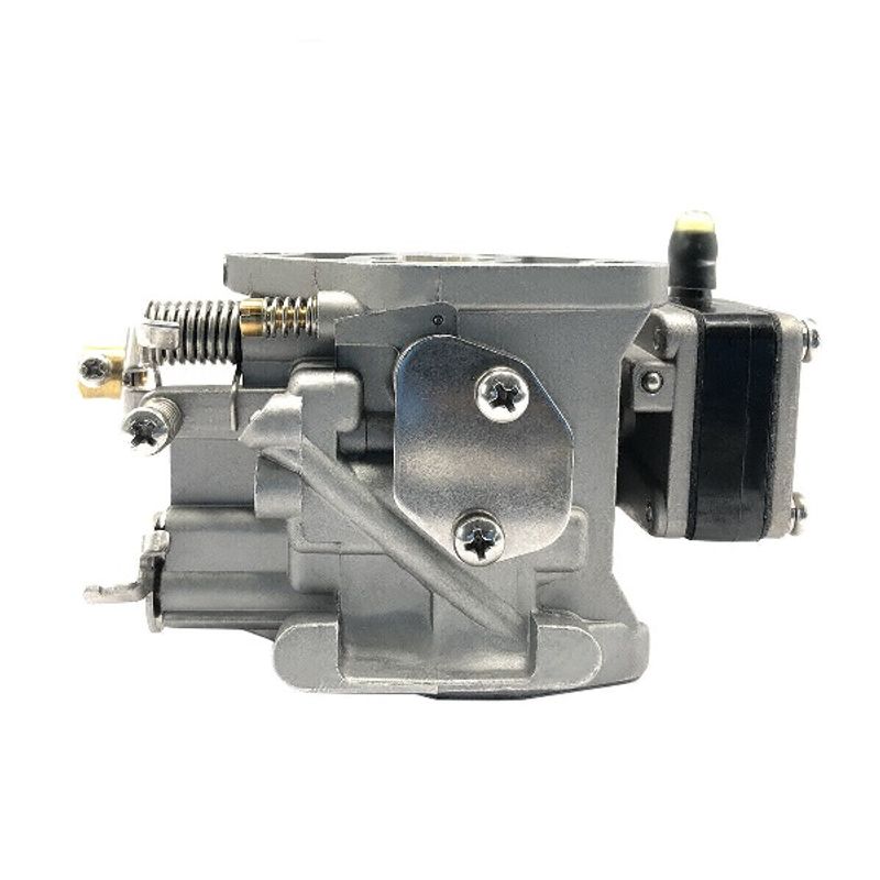Yamaha 6 / 8 hk forgasser, 84-03 modell