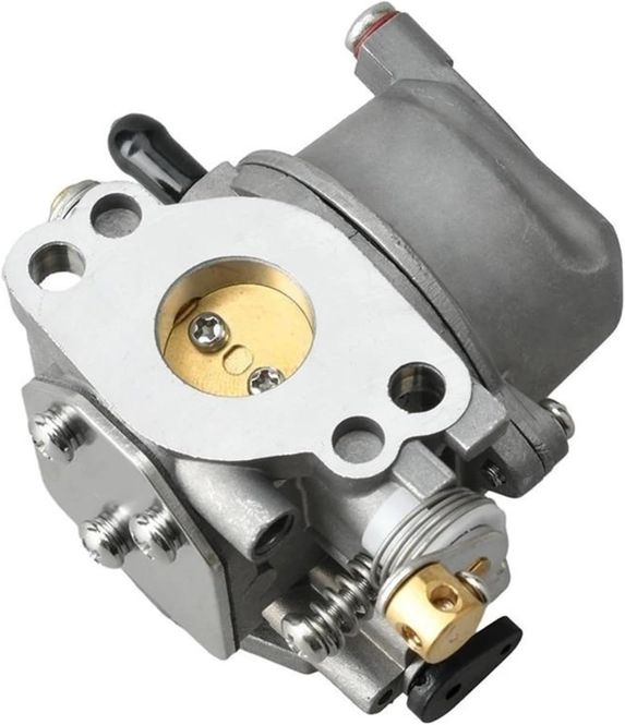 Hovedbilde Yamaha 4 / 5 hk forgasser, 4-takt 06-